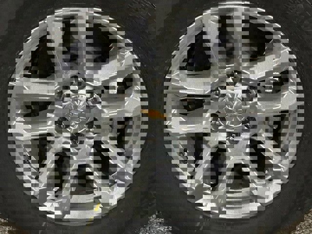 New 2026 Chevrolet Silverado 1500 LT image 11