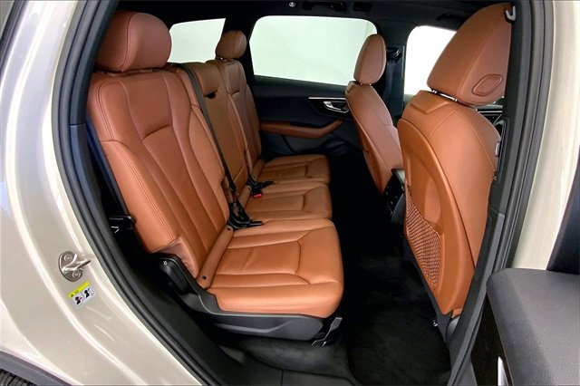 Certified 2023 Audi Q7 2.0T Premium w/ Convenience Package image 27