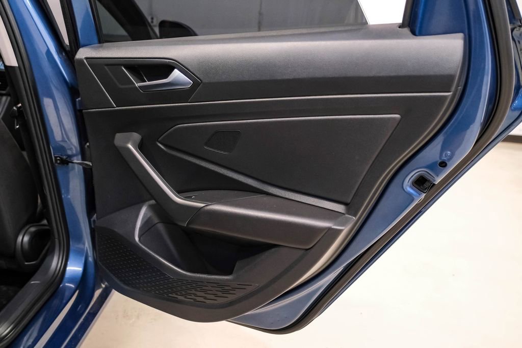 Used 2020 Volkswagen Jetta S w/ Driver Assistance Package FWD image 44