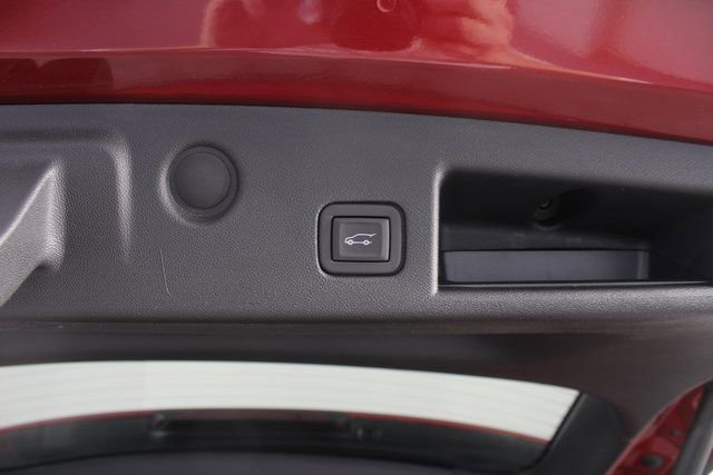 Used 2024 Chevrolet Equinox LT image 18