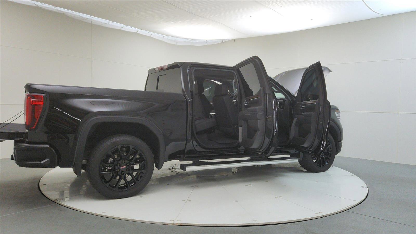 Used 2025 GMC Sierra 1500 Denali w/ Denali Reserve Package image 12