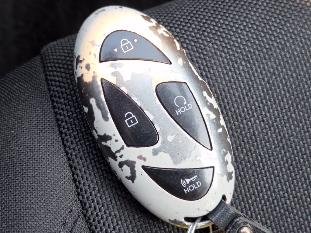 Used 2024 Hyundai Santa Fe SE AWD/4WD image 35