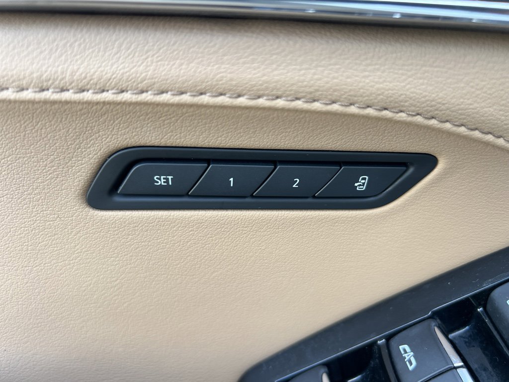 Used 2022 Cadillac CT5 Premium Luxury w/ Parking Package image 24