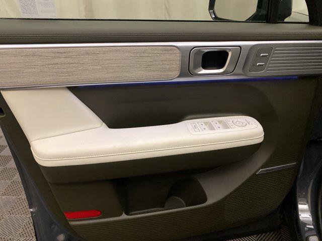 New 2024 Hyundai Santa Fe Calligraphy image 10