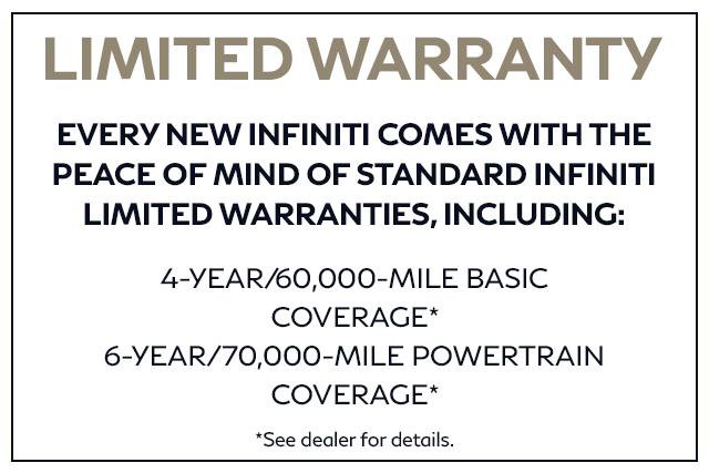 New 2026 INFINITI QX80 4WD w/ Sport Exterior Package image 4