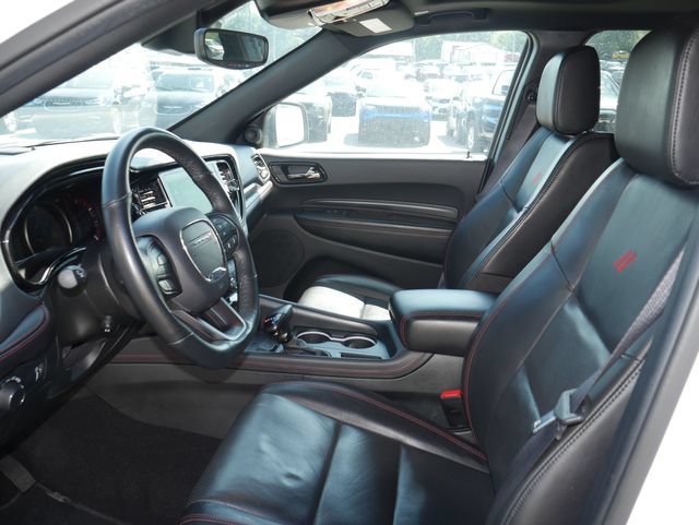 Used 2025 Dodge Durango GT AWD/4WD image 2