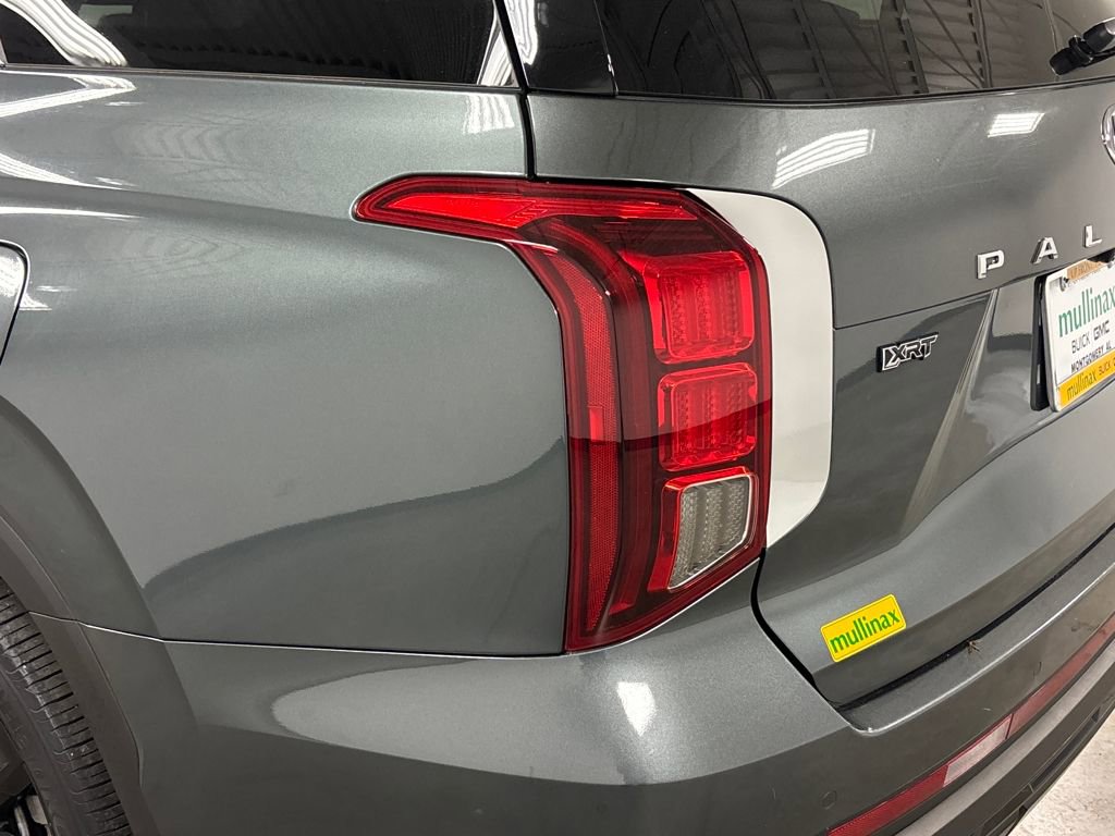Used 2024 Hyundai Palisade XRT image 14