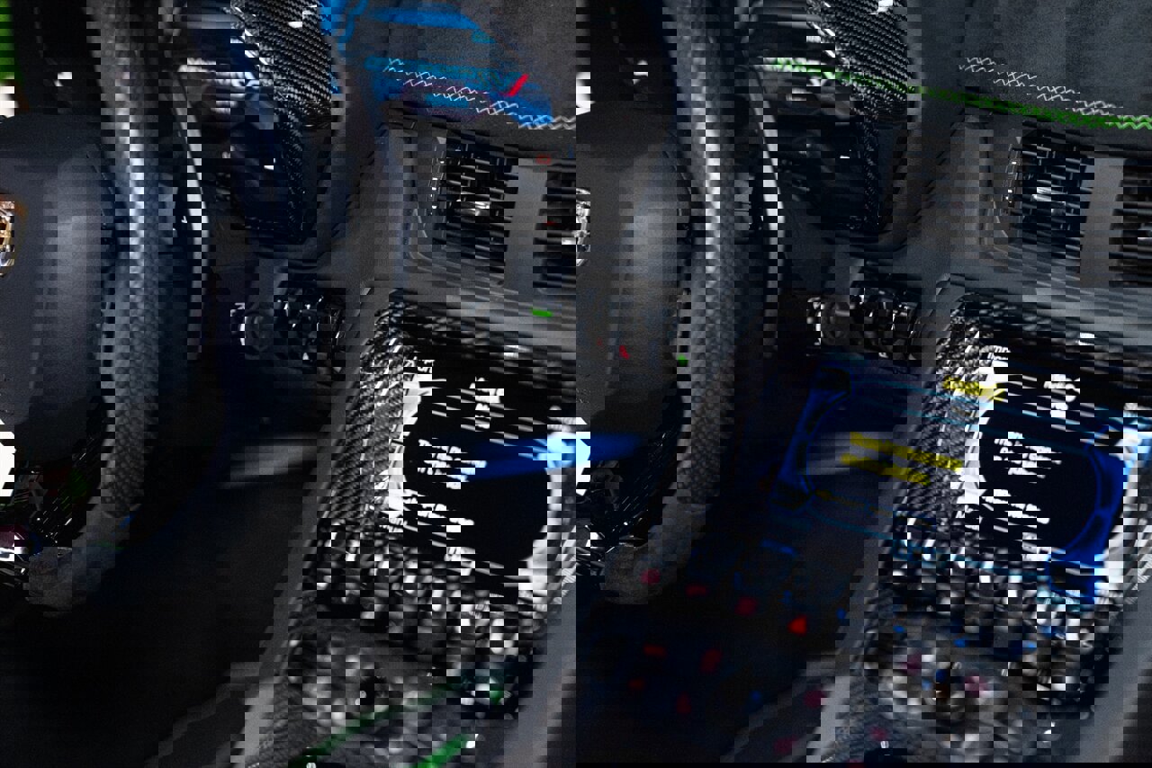 Used 2021 Lamborghini Aventador SVJ image 39