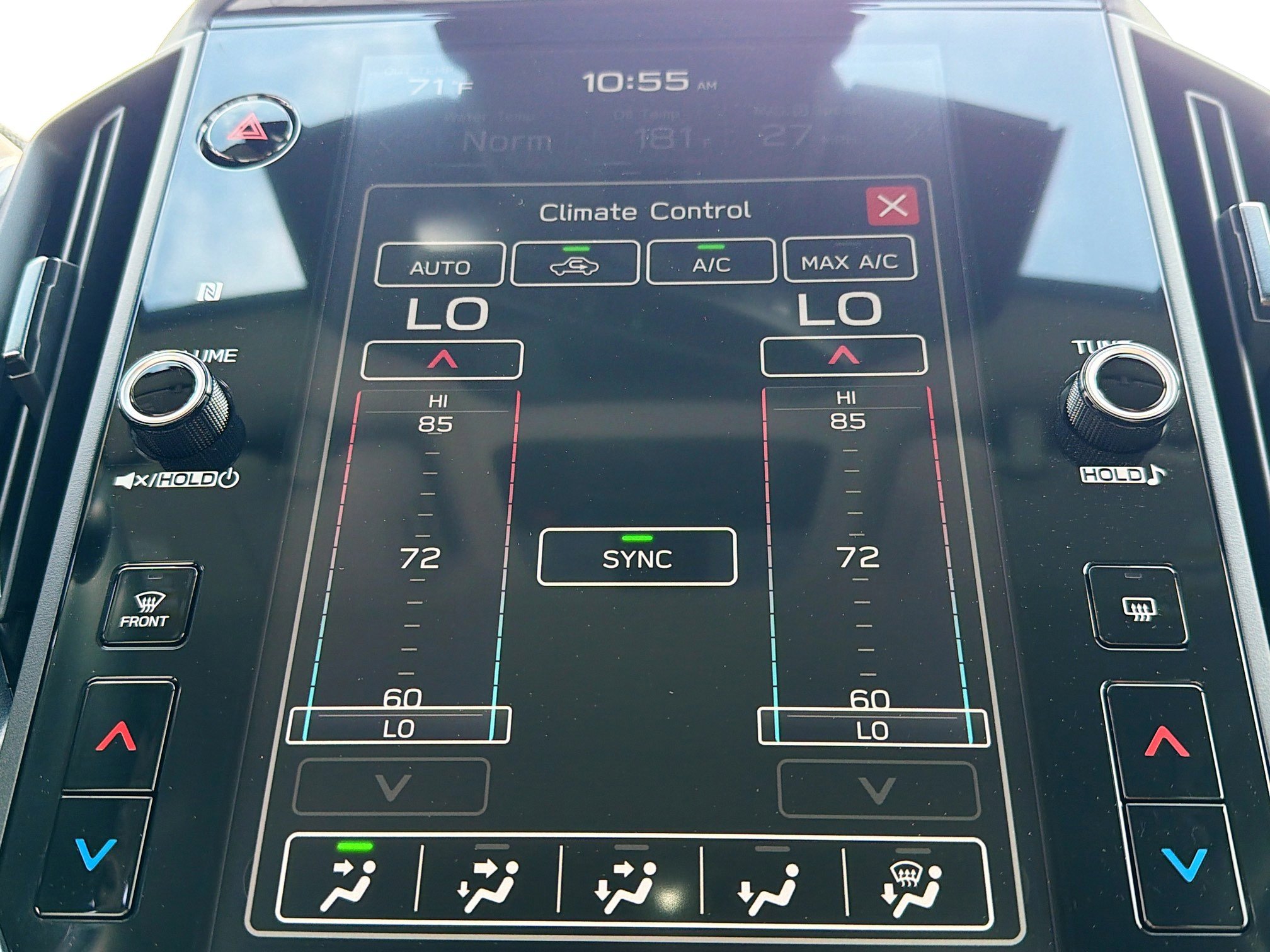 Certified 2025 Subaru Crosstrek 2.5i Limited image 32