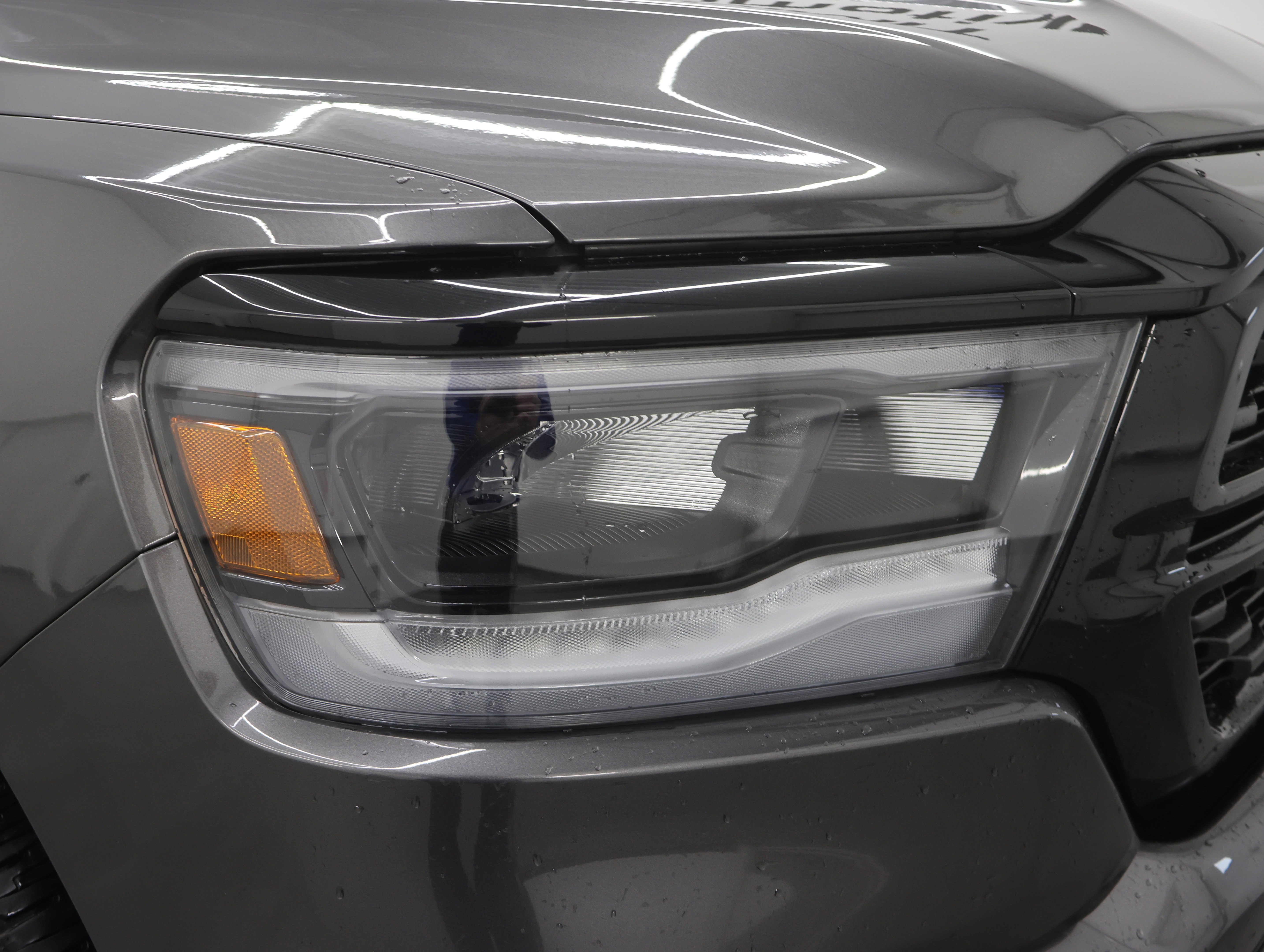 Used 2023 RAM 1500 Big Horn image 22