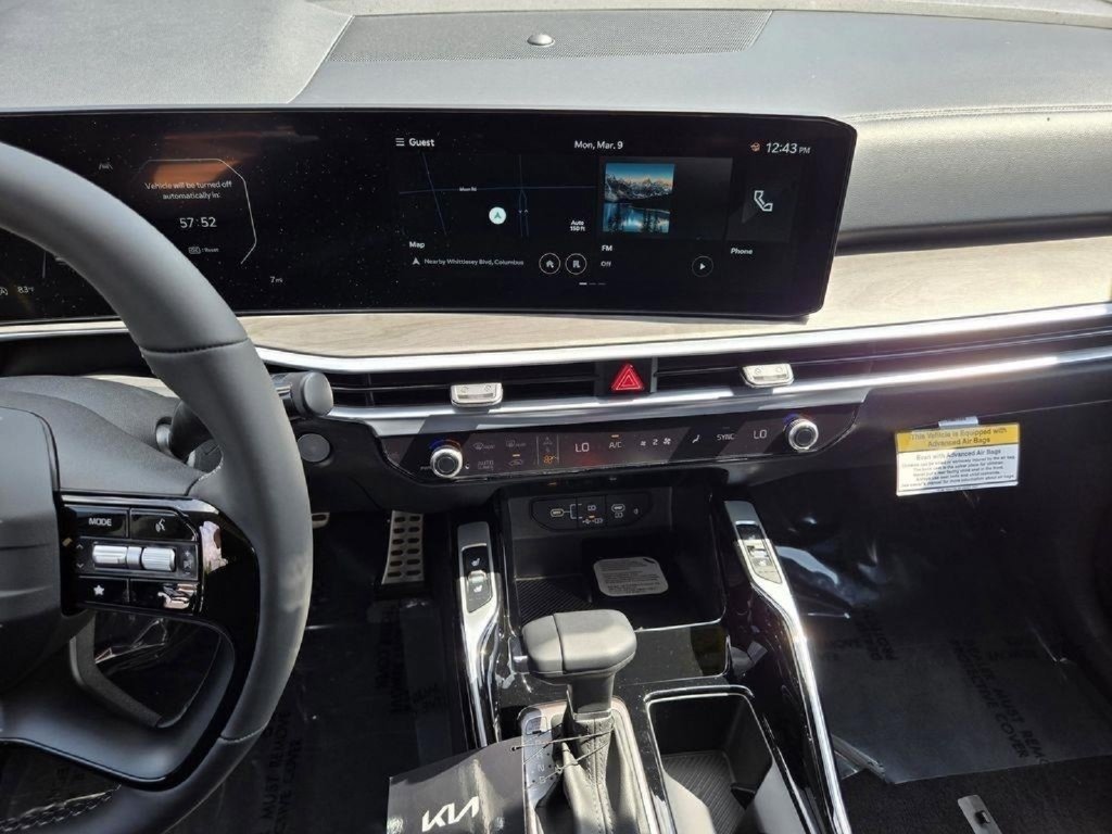 New 2026 Kia Sorento SX AWD/4WD image 23