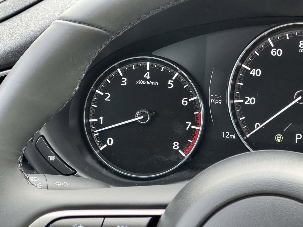 New 2026 MAZDA CX-30 AWD 2.5 S image 23