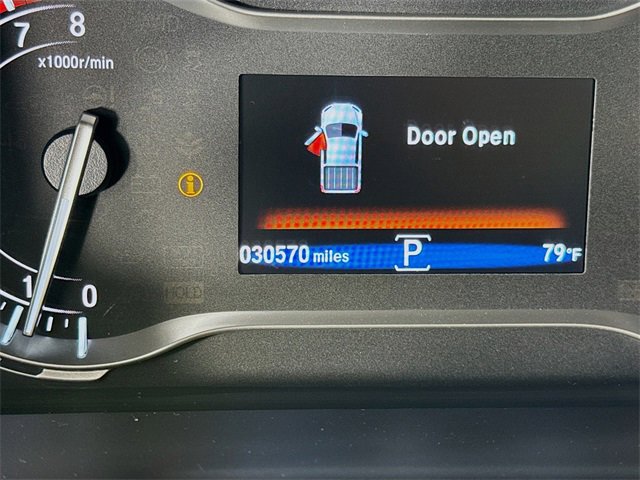 Used 2022 Honda Ridgeline Black Edition image 12