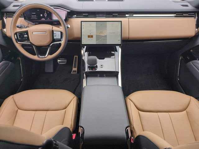 New 2026 Land Rover Range Rover Sport Dynamic SE AWD/4WD image 14