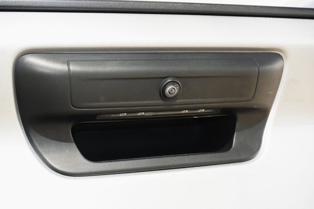 Used 2025 RAM 1500 Lone Star image 34