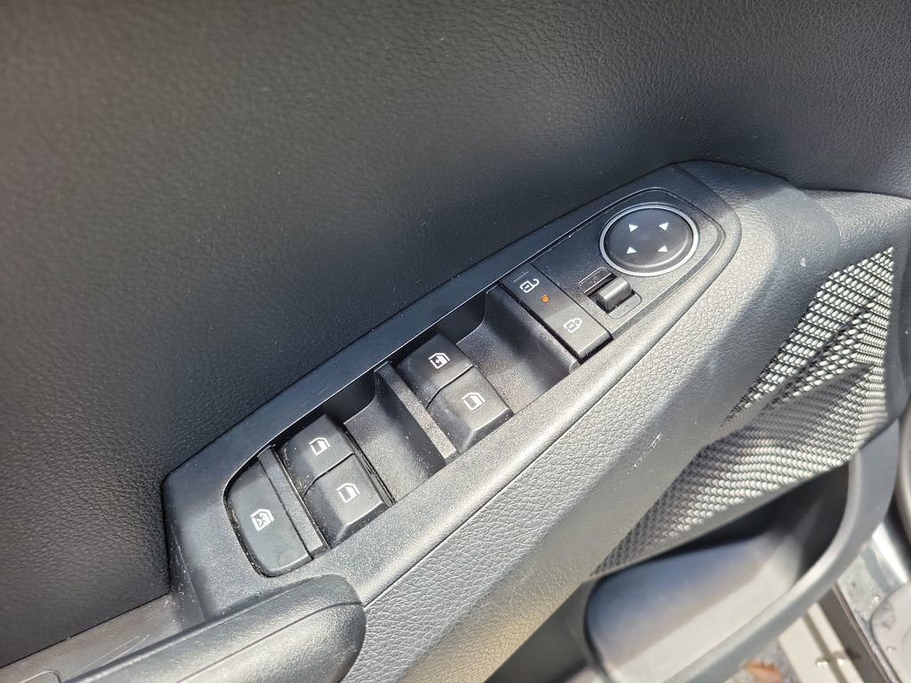 Certified 2024 Kia Seltos LX AWD/4WD image 19