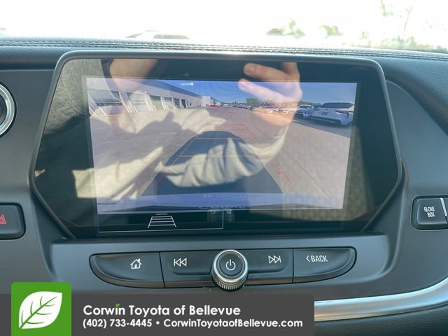 Used 2021 Chevrolet Blazer LT image 13