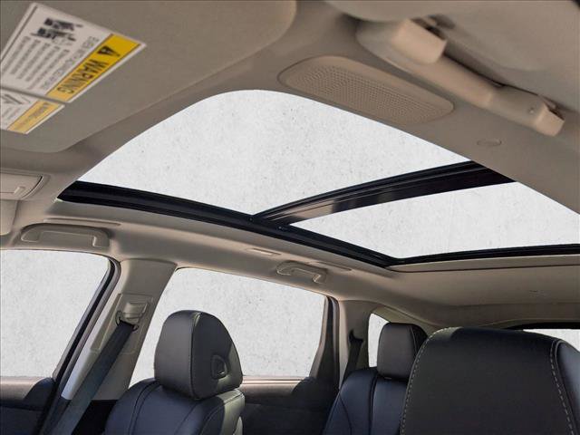 New 2026 Acura MDX SH-AWD w/ Technology Package image 17
