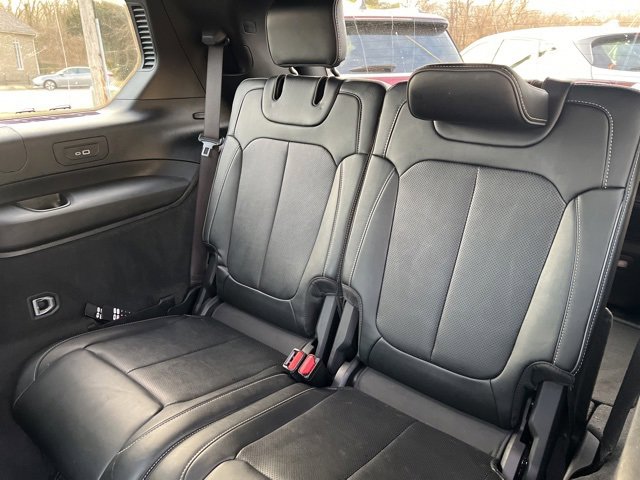 Used 2023 Jeep Grand Cherokee L Overland w/ Rear Seat Video Group I image 25