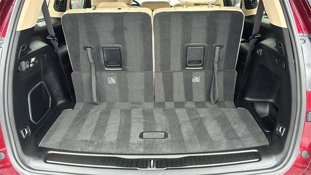 Used 2021 Jeep Grand Cherokee L Limited image 31