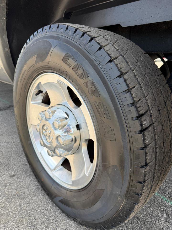 Used 2012 RAM 2500 Outdoorsman AWD/4WD image 6