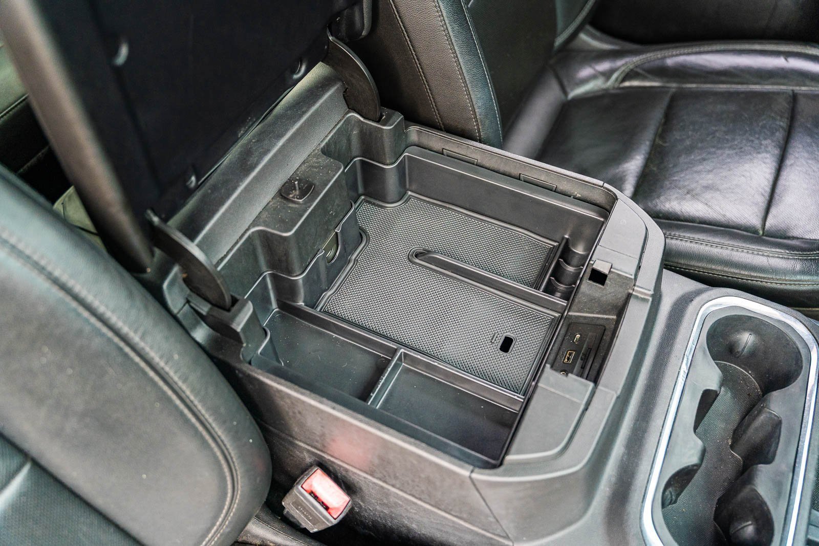 Used 2019 GMC Sierra 1500 SLT w/ SLT Premium Plus Package image 13