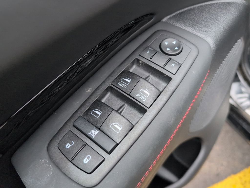 New 2026 Dodge Durango GT image 25