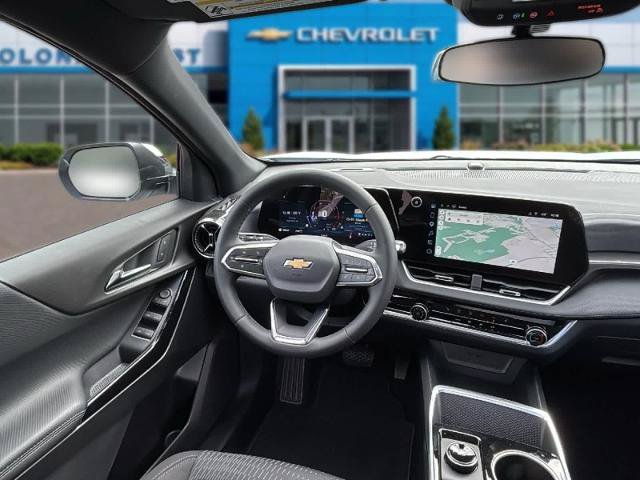 New 2027 Chevrolet Equinox LT AWD/4WD image 26