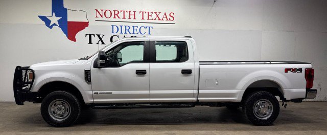 Used 2022 Ford F350 XL w/ Power Equipment Group AWD/4WD image 11
