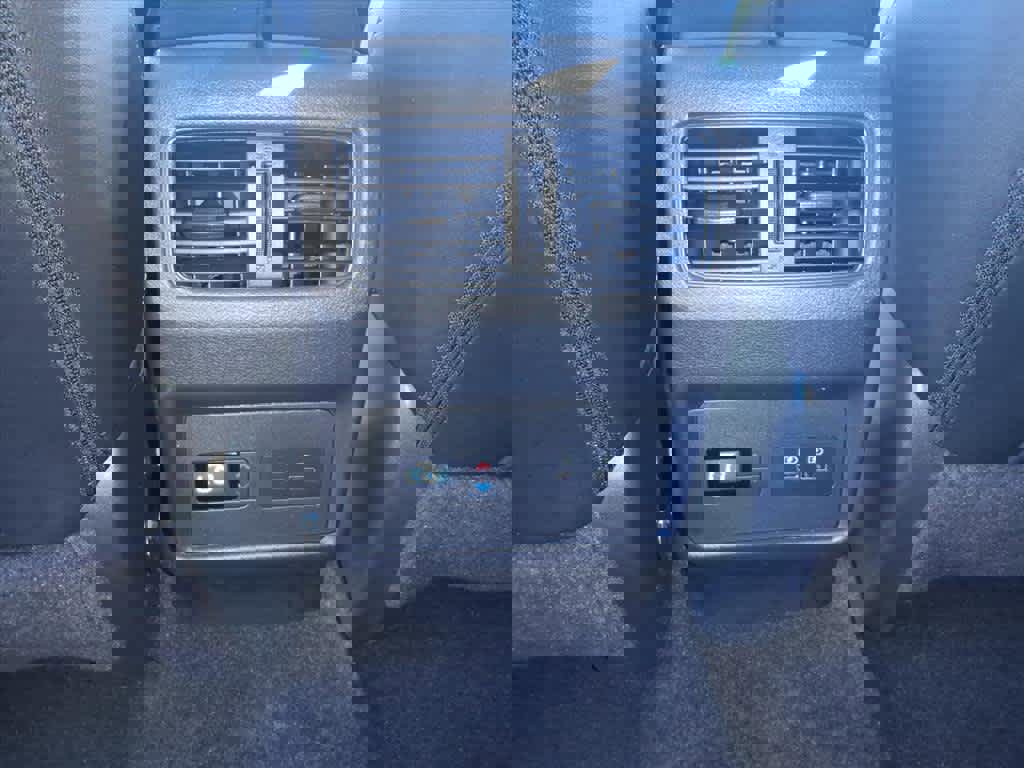 Certified 2023 Nissan Rogue SL w/ SL Premium Package image 17