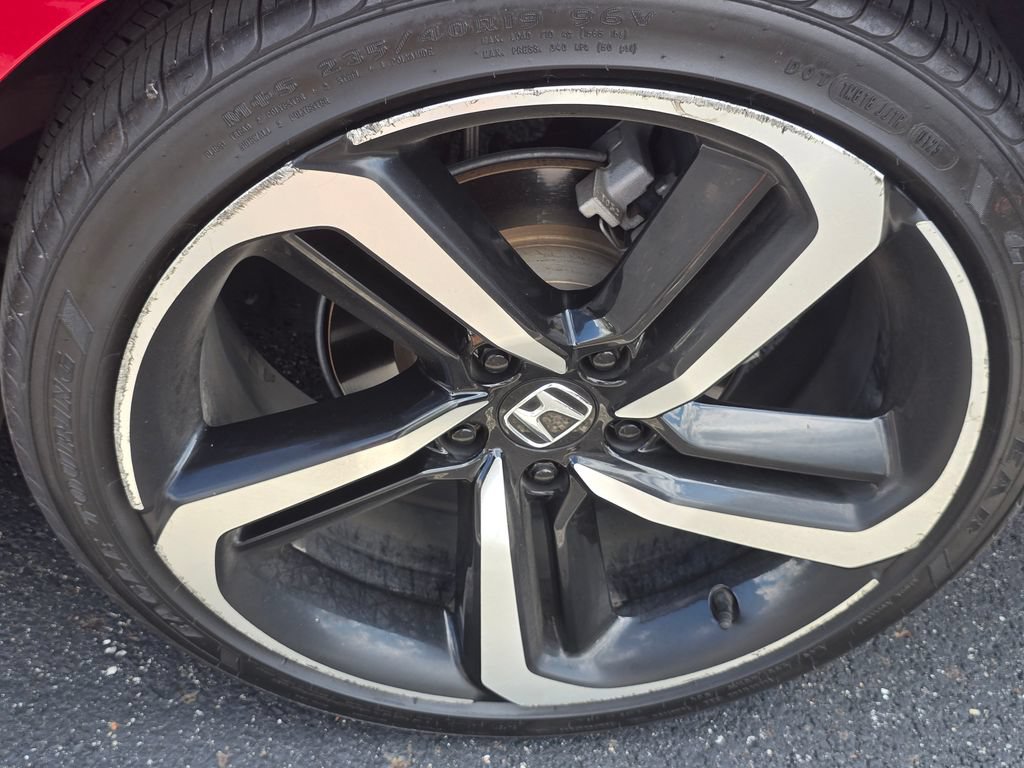 Used 2022 Honda Accord Sport Special Edition image 24