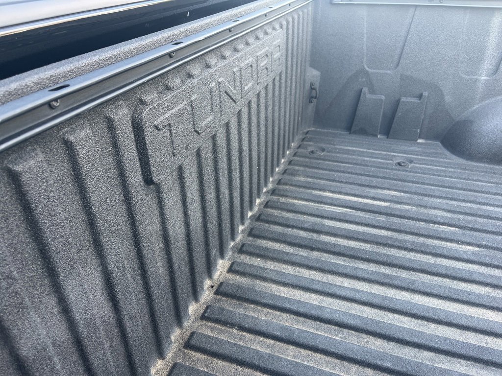 Used 2022 Toyota Tundra Platinum image 10
