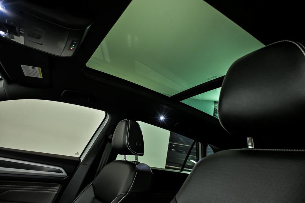 Certified 2023 Volkswagen Atlas Cross Sport SEL image 12