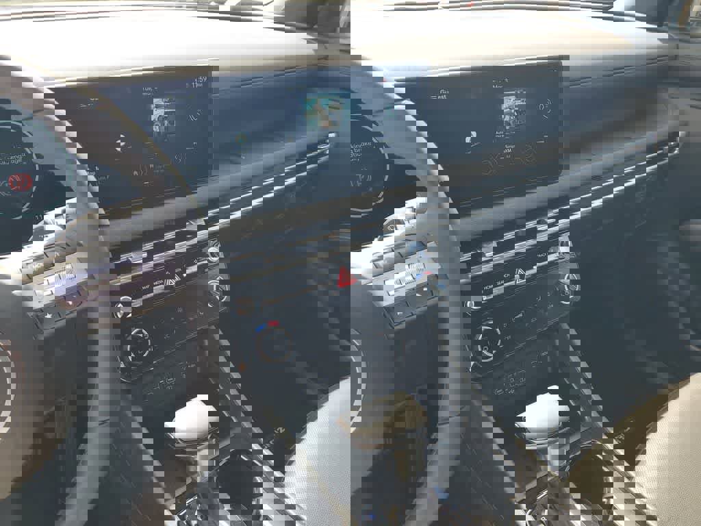 New 2026 Hyundai Santa Cruz Limited image 33