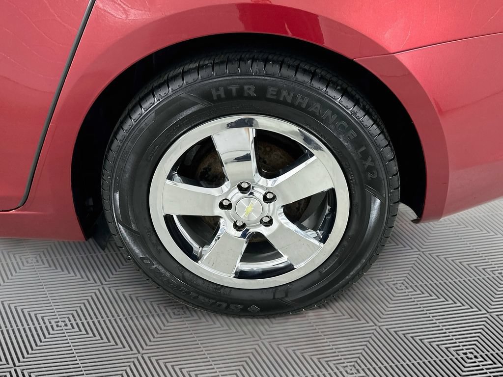 Used 2014 Chevrolet Cruze LT FWD image 26