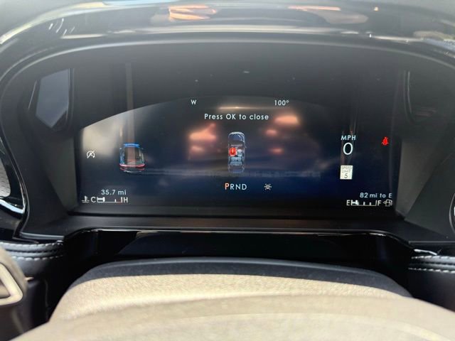 New 2025 Lincoln Corsair Reserve image 7