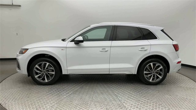 Used 2023 Audi Q5 2.0T Premium Plus w/ Premium Plus Package image 5