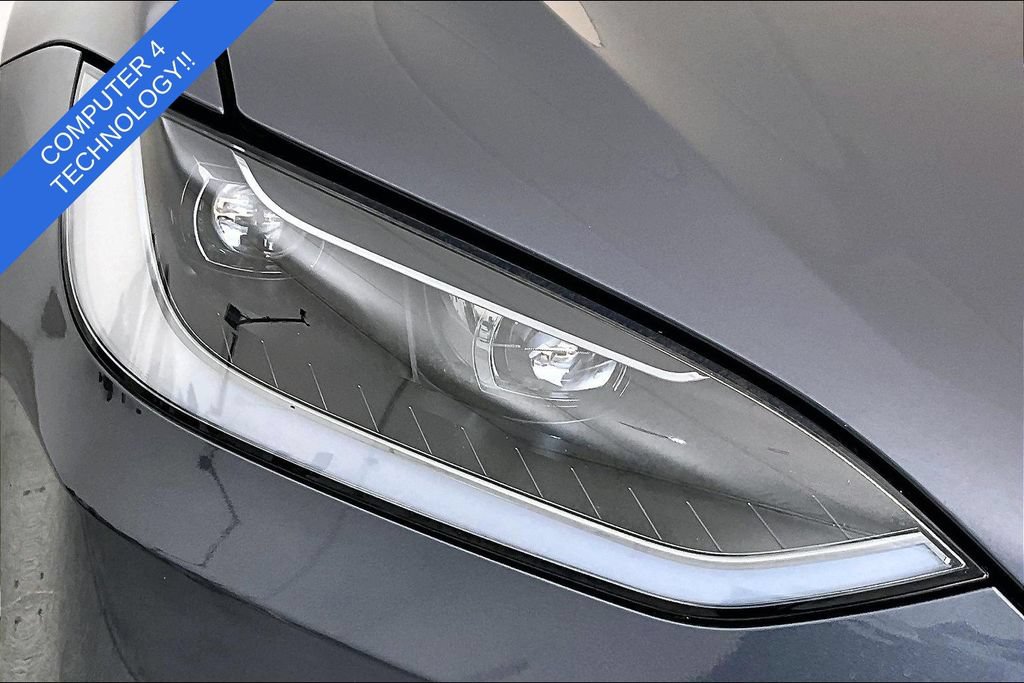Used 2023 Tesla Model X AWD/4WD image 27