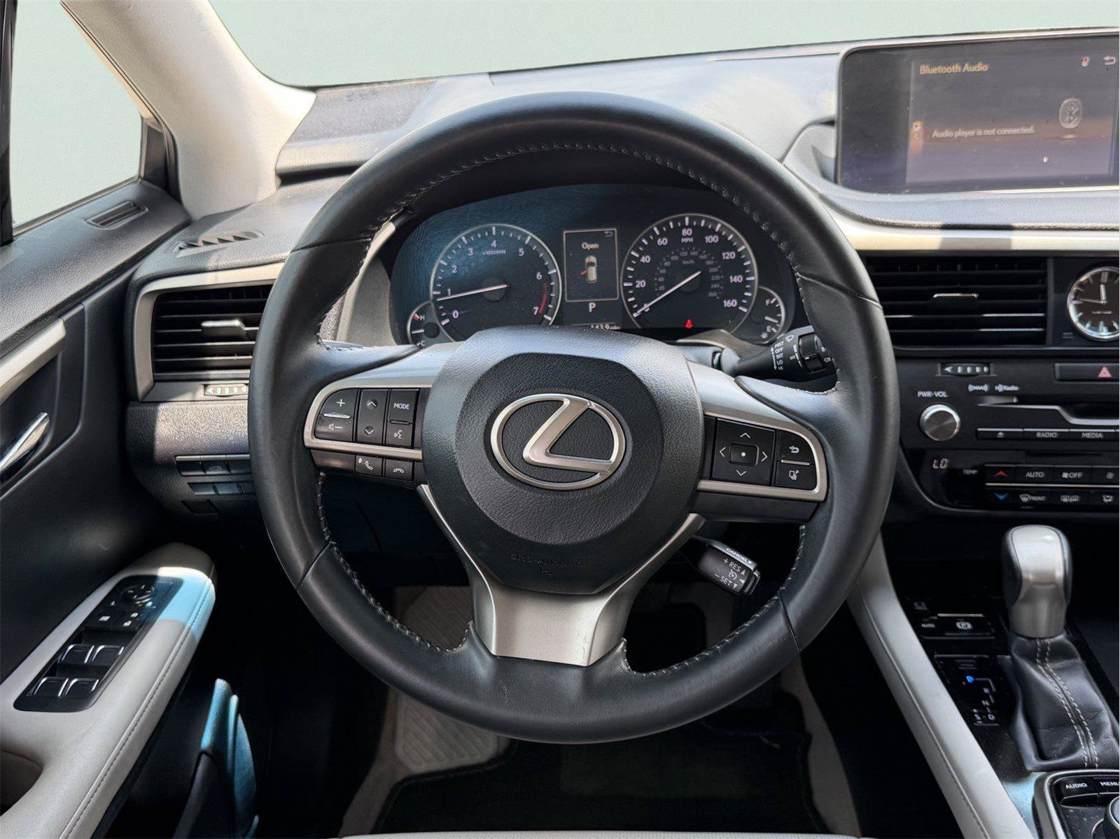 Used 2016 Lexus RX 350 FWD w/ 3500 lbs Tow Prep Package image 20