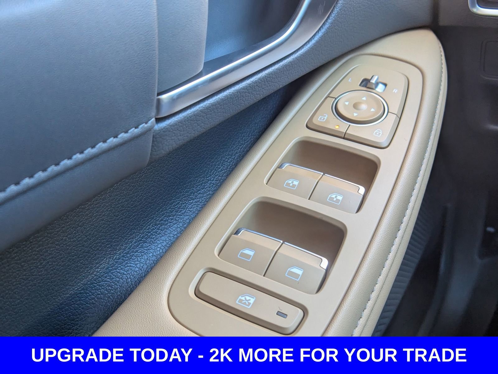 New 2026 Hyundai Sonata Limited image 38