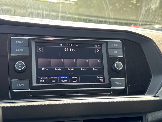 Used 2024 Volkswagen Jetta S FWD image 19
