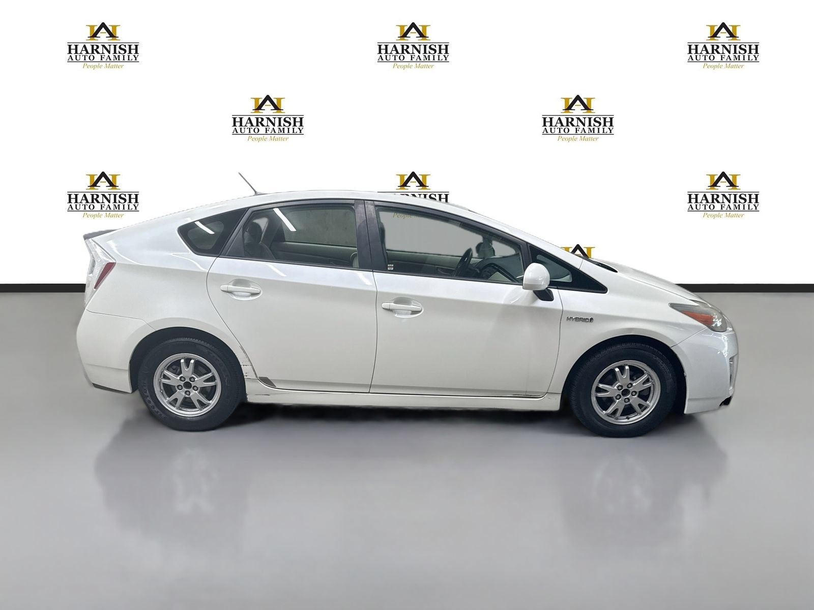 Used 2011 Toyota Prius Three FWD image 4