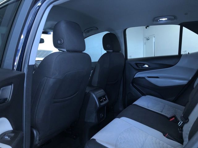 Used 2020 Chevrolet Equinox LS w/ LS Convenience Package image 19