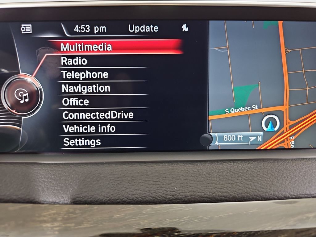 Used 2016 BMW X5 xDrive35d AWD/4WD image 24