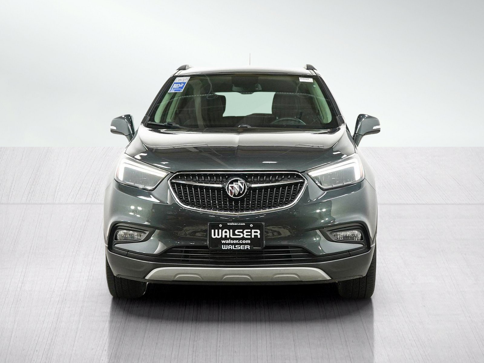 Used 2018 Buick Encore Essence AWD/4WD image 8