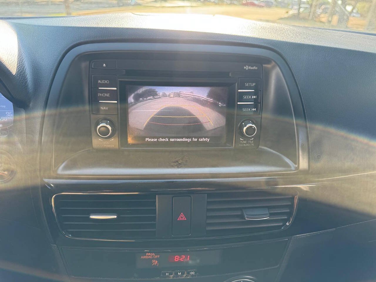 Used 2014 MAZDA CX-5 Touring AWD/4WD image 22