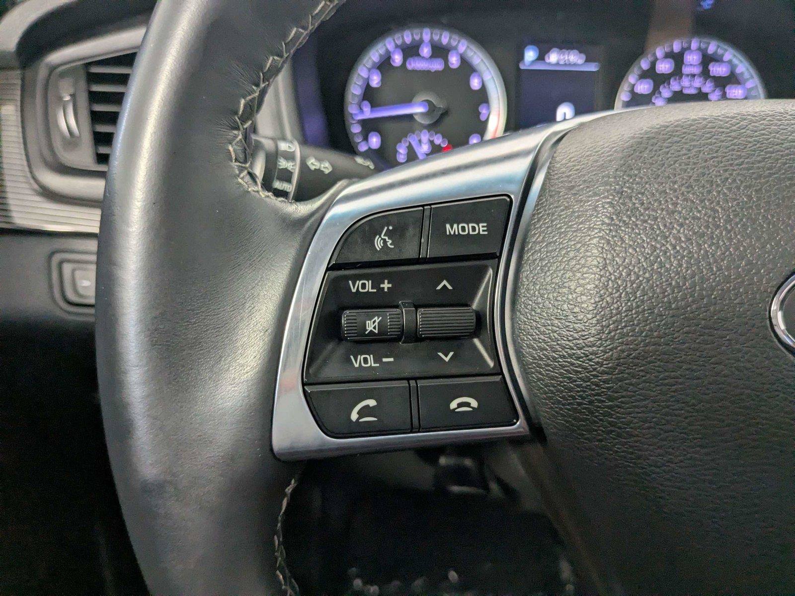 Used 2018 Hyundai Sonata Limited FWD image 19