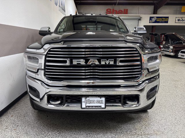Used 2022 RAM 4500 Laramie image 2