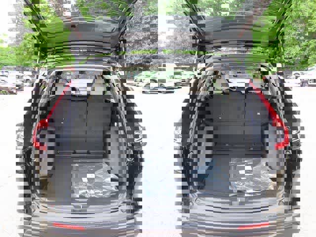 New 2026 Honda CR-V EX image 11