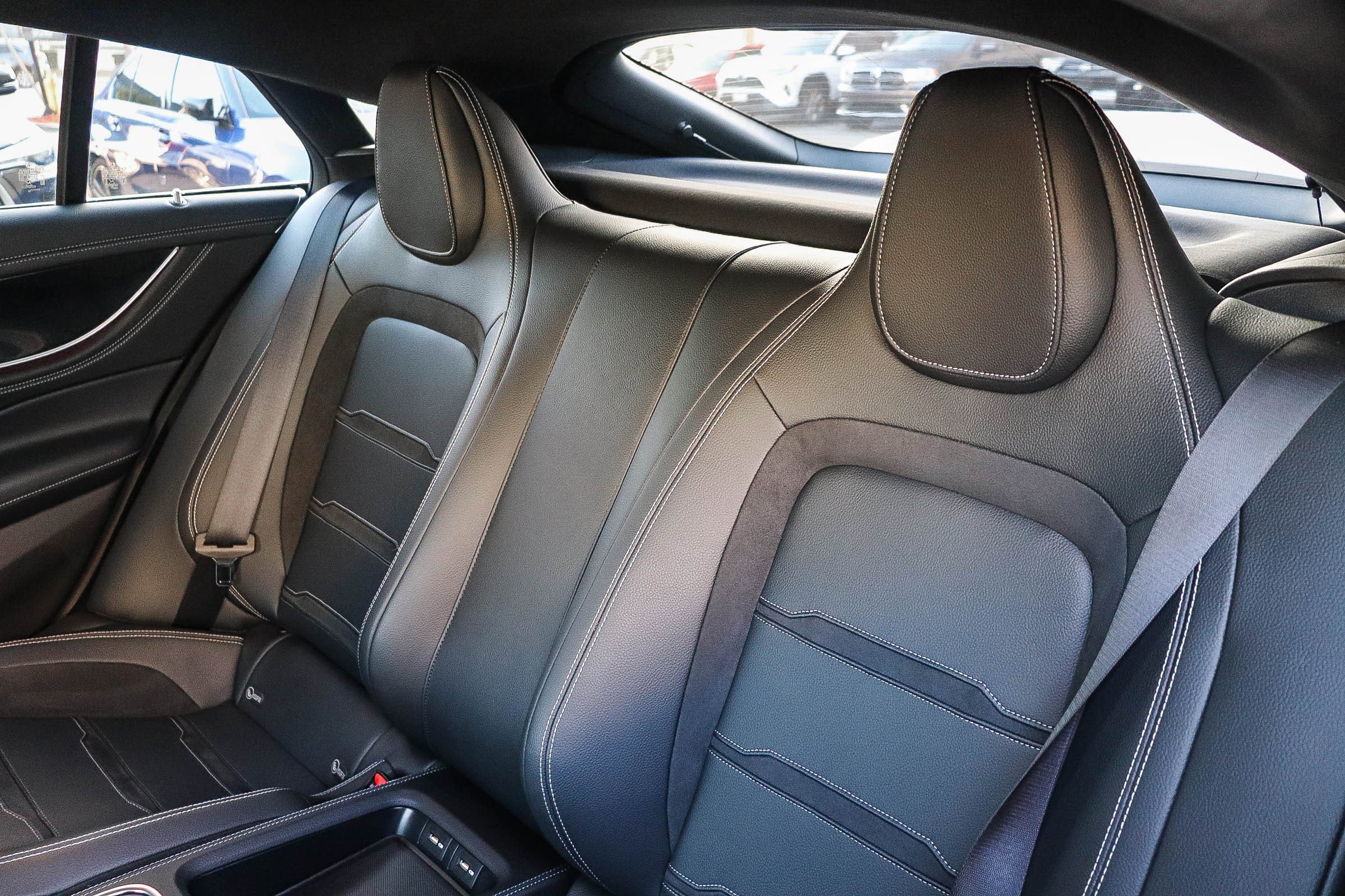 Used 2020 Mercedes-Benz AMG GT 53 image 24